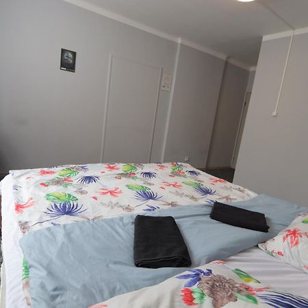 Fantastic Waw - M3 Room 2 Varşovia Exterior foto