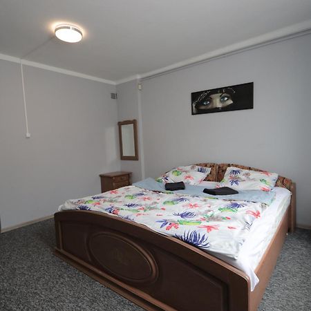 Fantastic Waw - M3 Room 2 Varşovia Exterior foto