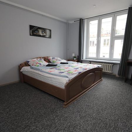 Fantastic Waw - M3 Room 2 Varşovia Exterior foto