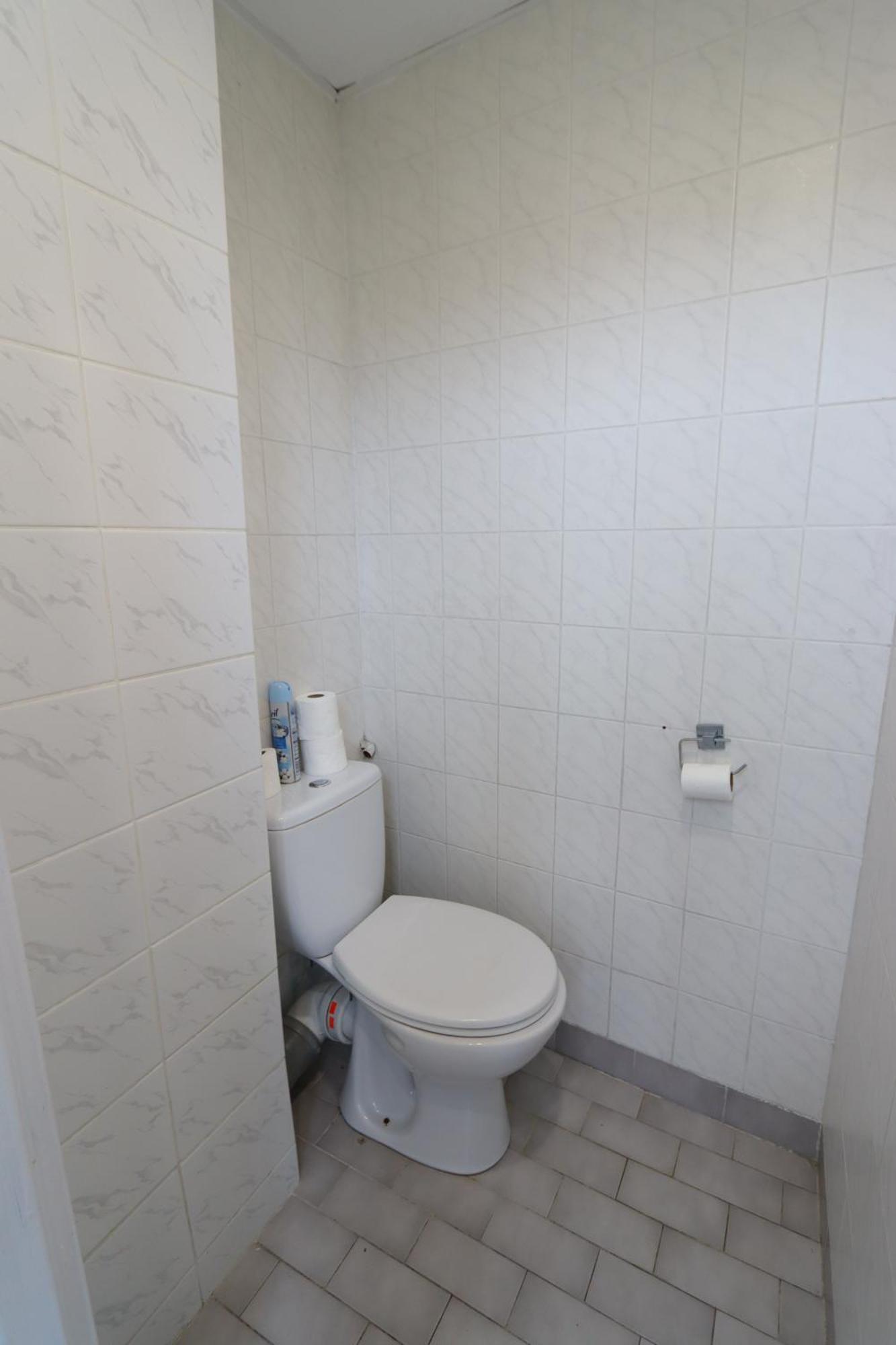 Fantastic Waw - M3 Room 2 Varşovia Exterior foto