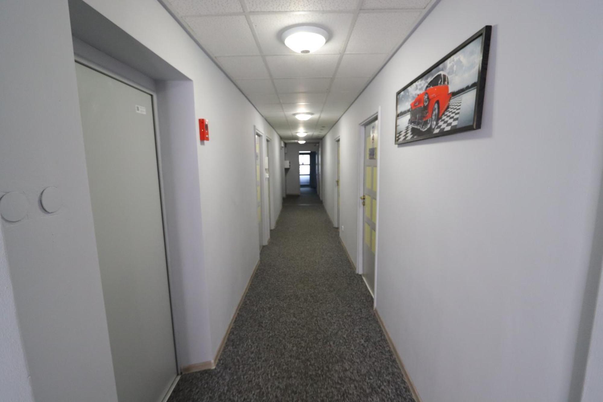 Fantastic Waw - M3 Room 2 Varşovia Exterior foto