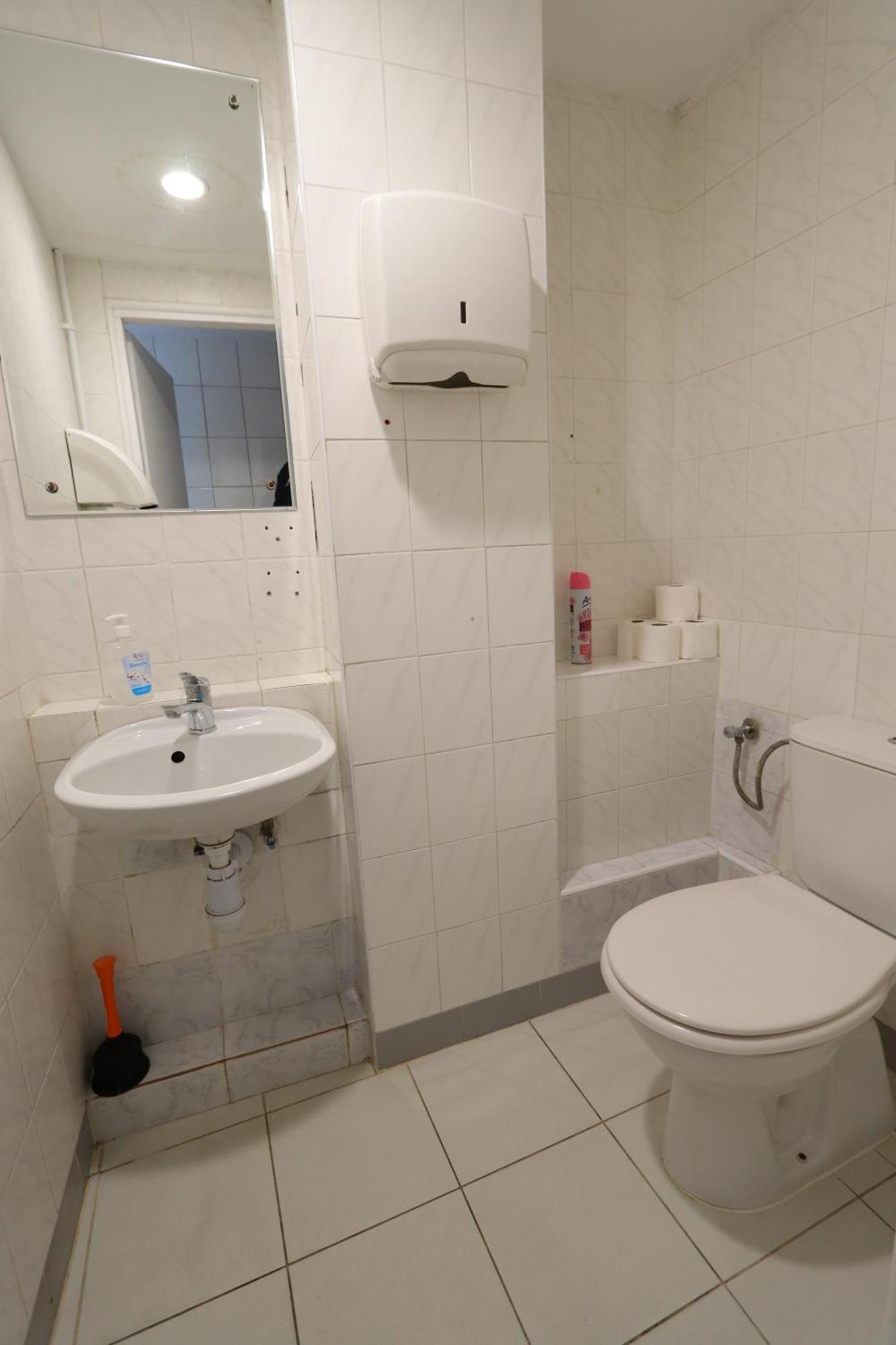 Fantastic Waw - M3 Room 2 Varşovia Exterior foto