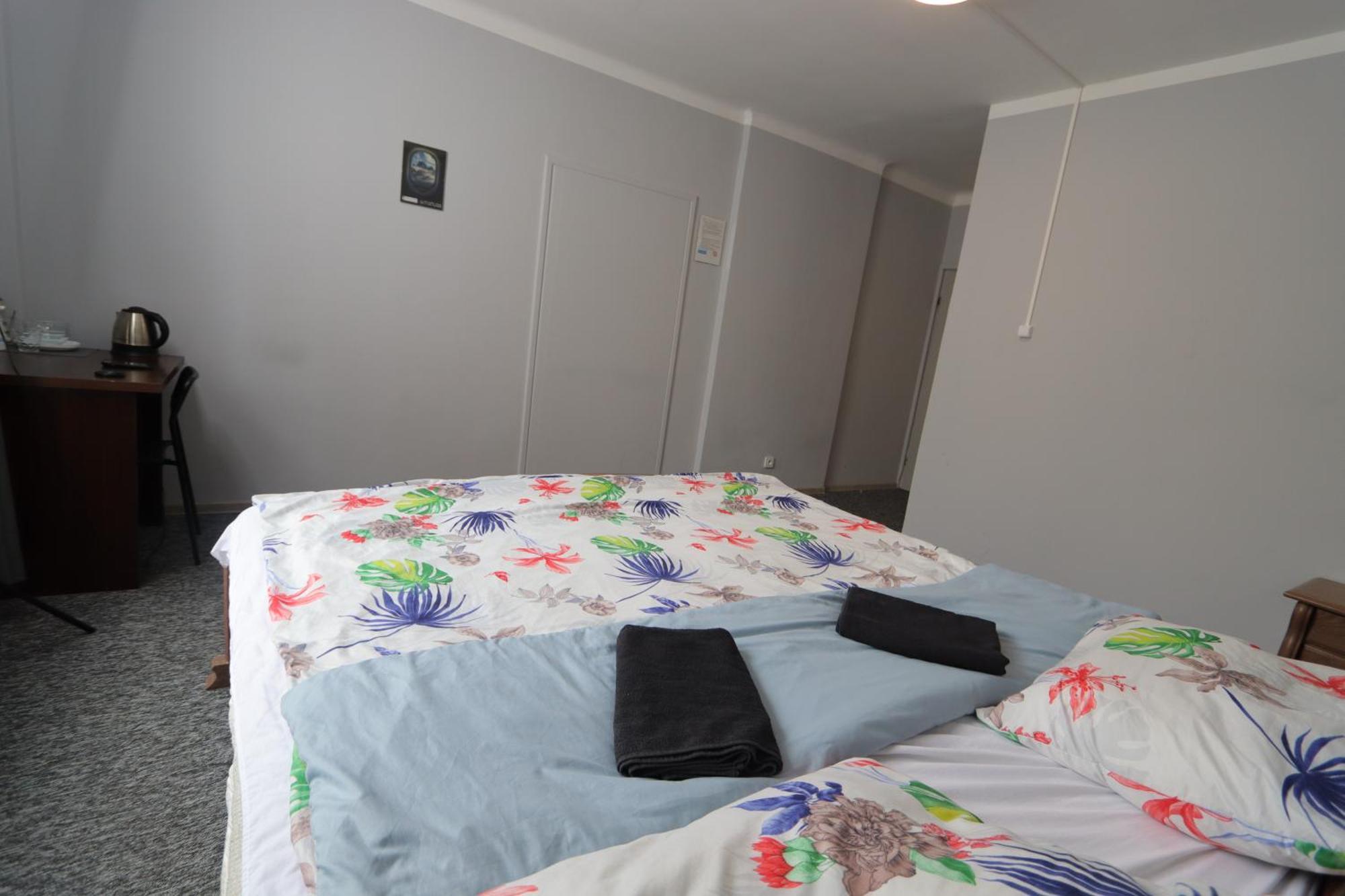 Fantastic Waw - M3 Room 2 Varşovia Exterior foto
