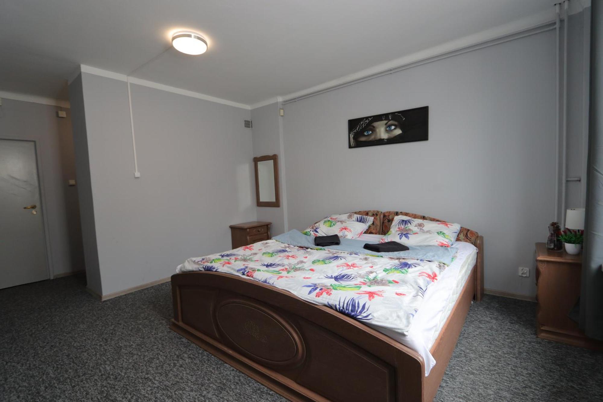 Fantastic Waw - M3 Room 2 Varşovia Exterior foto