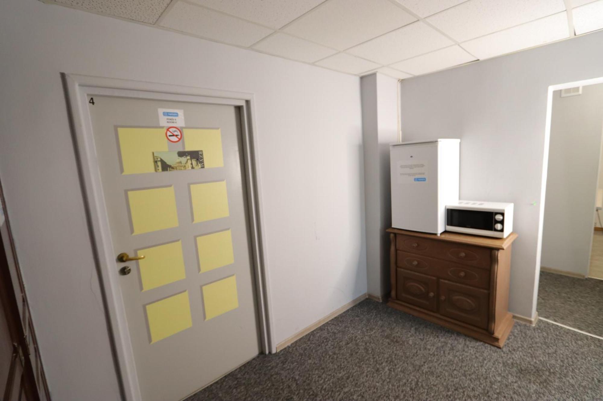 Fantastic Waw - M3 Room 2 Varşovia Exterior foto