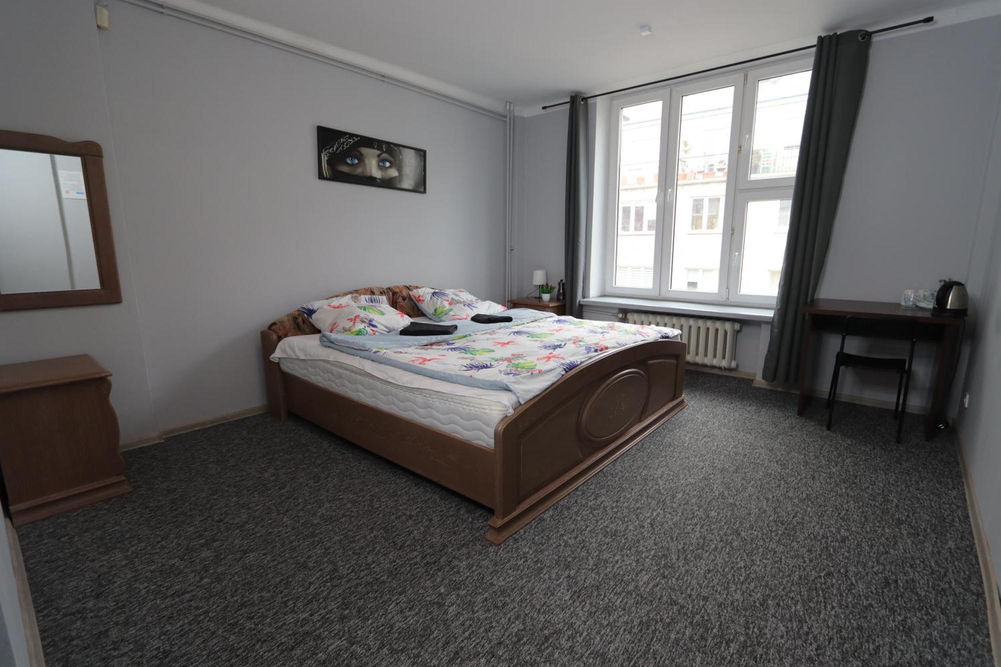 Fantastic Waw - M3 Room 2 Varşovia Exterior foto