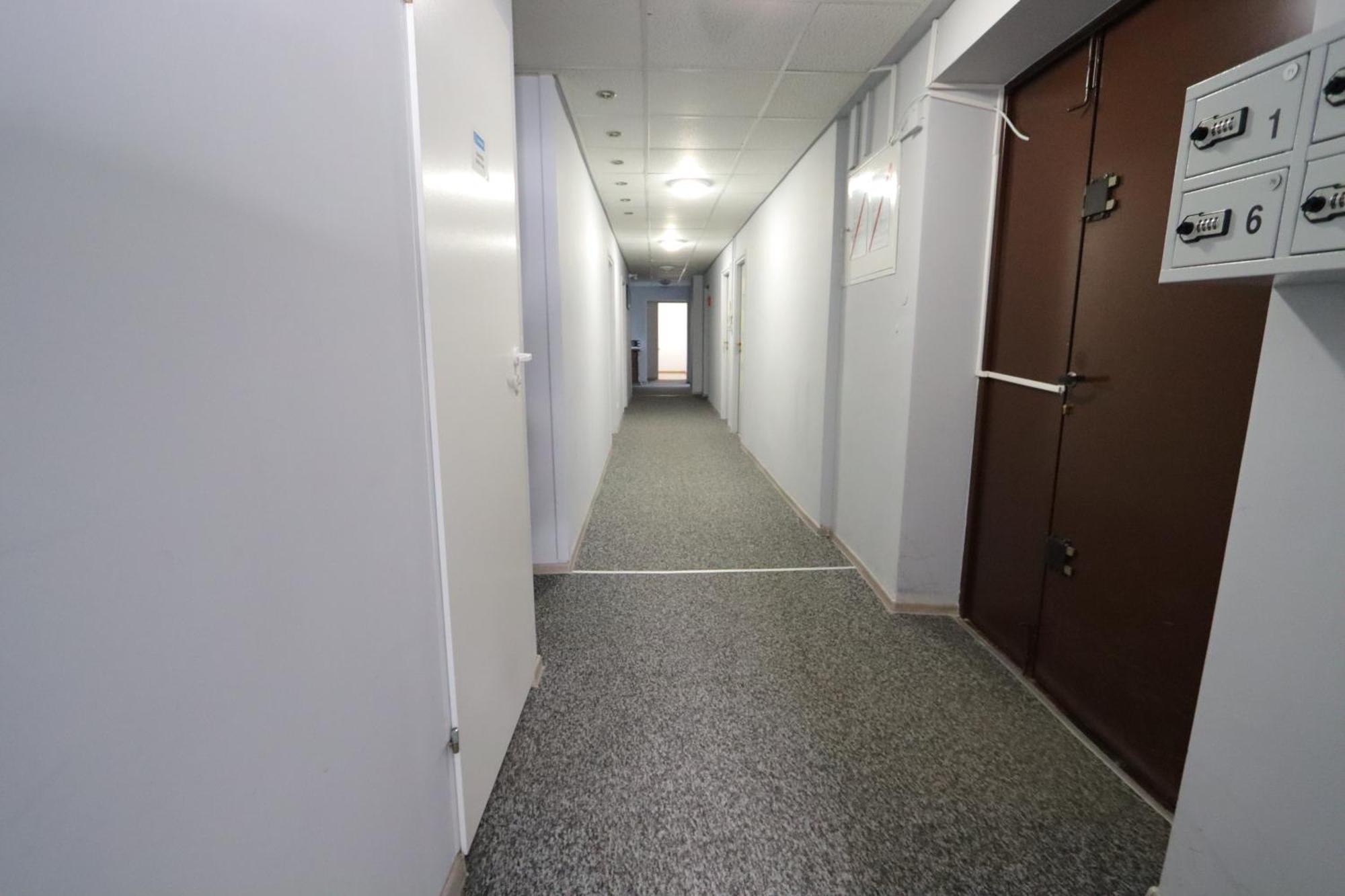 Fantastic Waw - M3 Room 2 Varşovia Exterior foto
