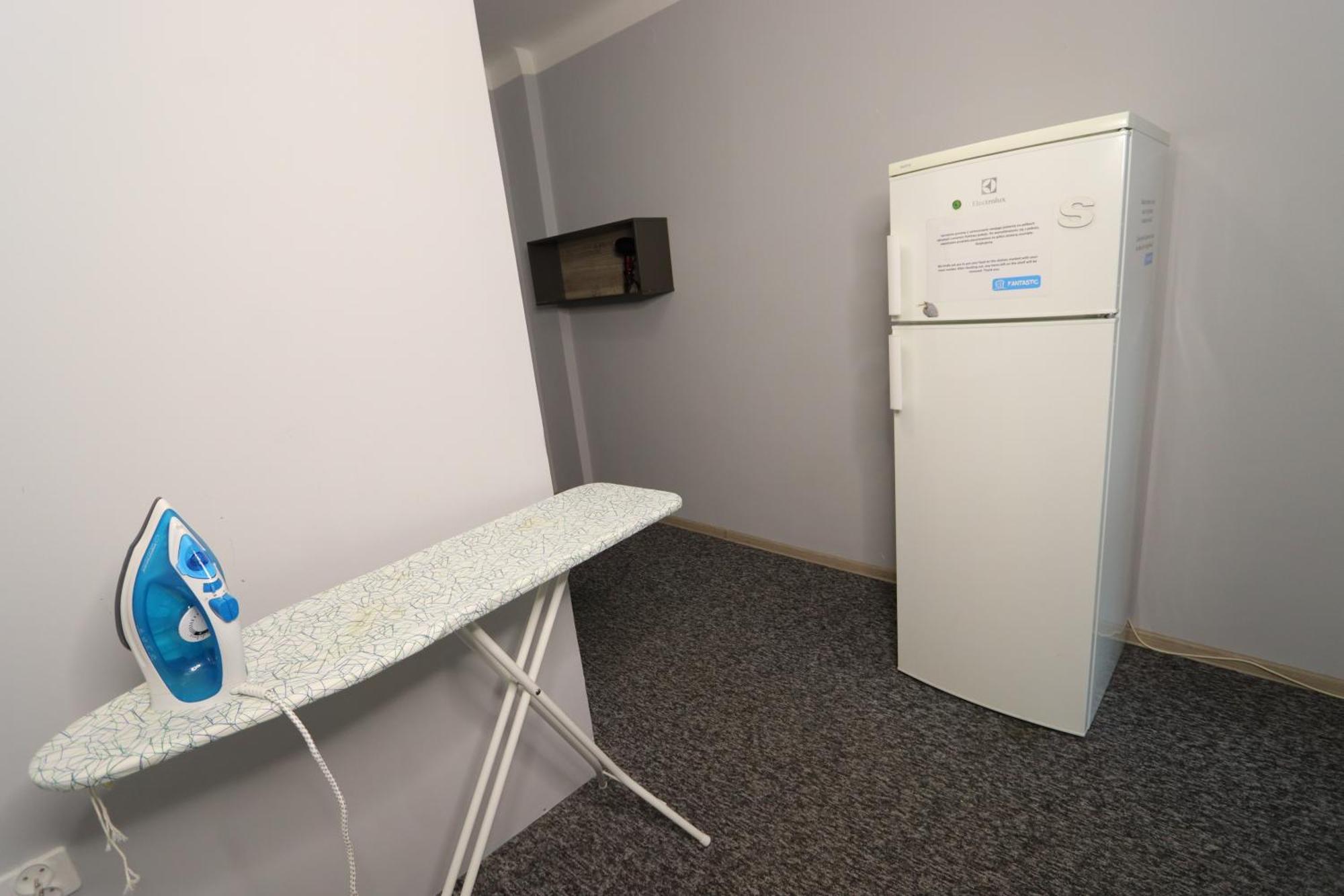Fantastic Waw - M3 Room 2 Varşovia Exterior foto